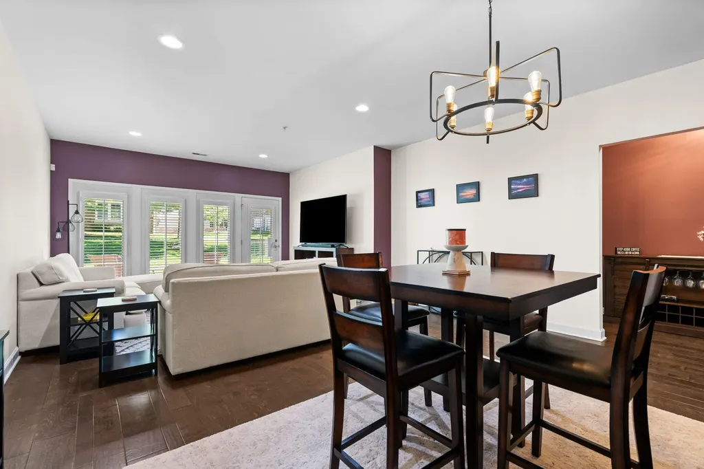 5541 Arbor Chase Drive Ann Arbor City MI 48103