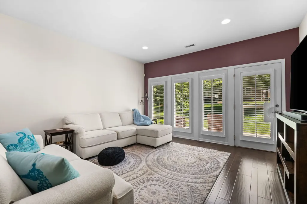 5541 Arbor Chase Drive Ann Arbor City MI 48103