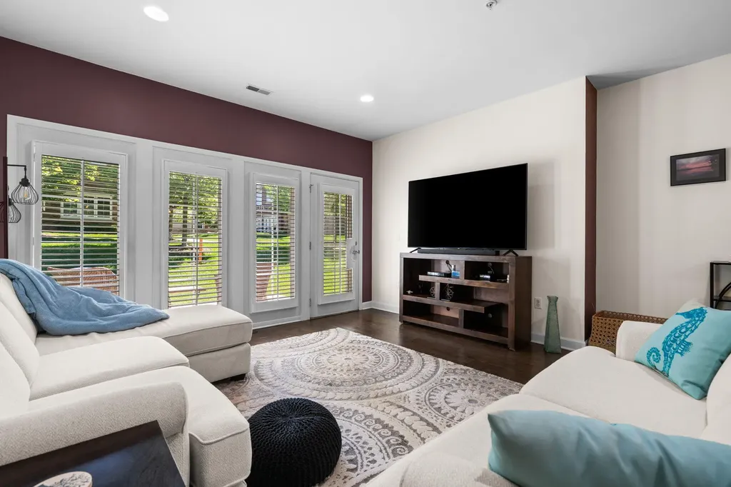 5541 Arbor Chase Drive Ann Arbor City MI 48103