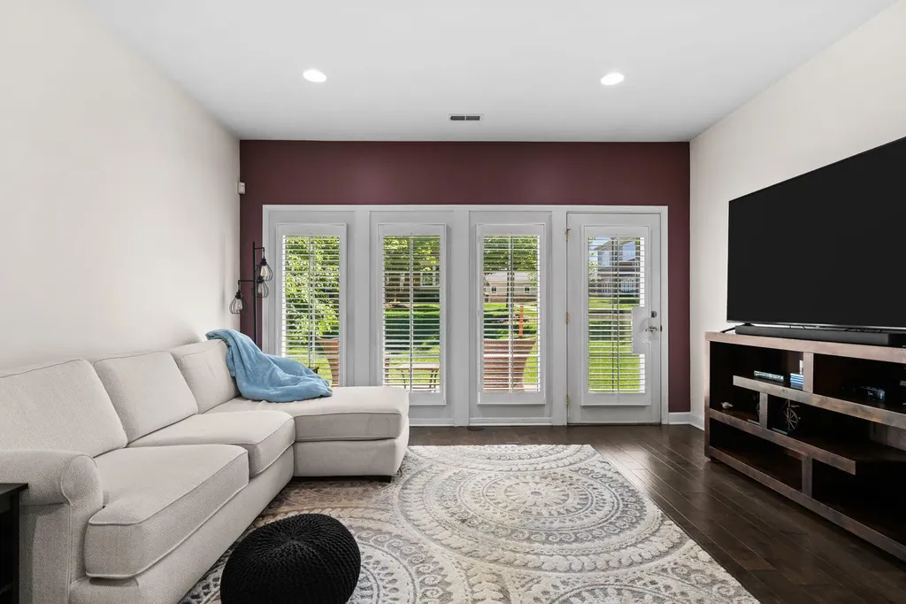 5541 Arbor Chase Drive Ann Arbor City MI 48103