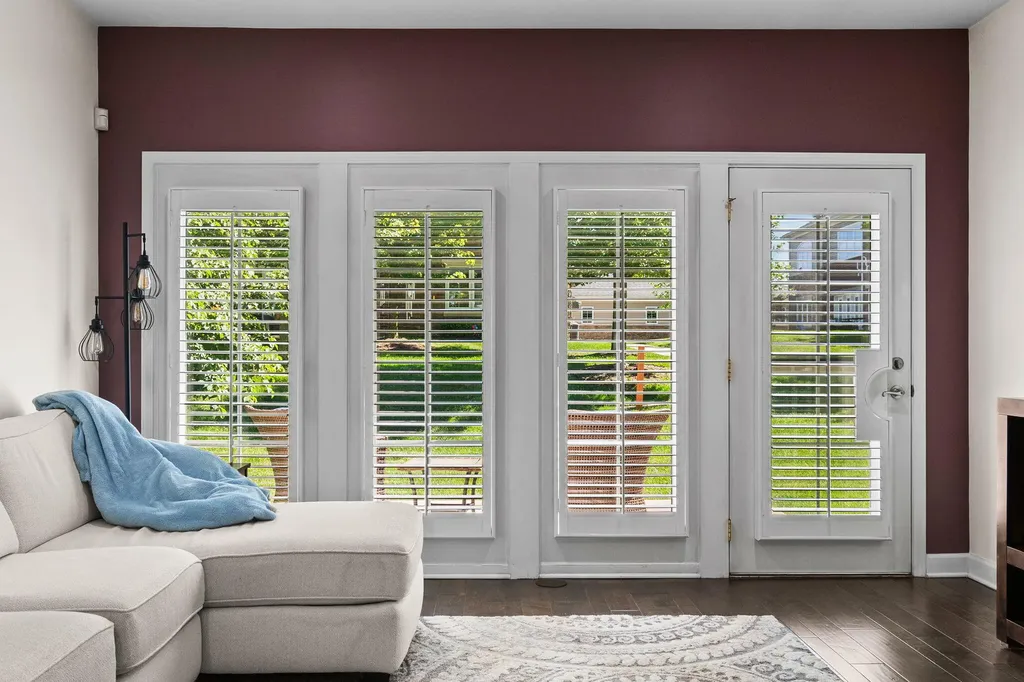 5541 Arbor Chase Drive Ann Arbor City MI 48103