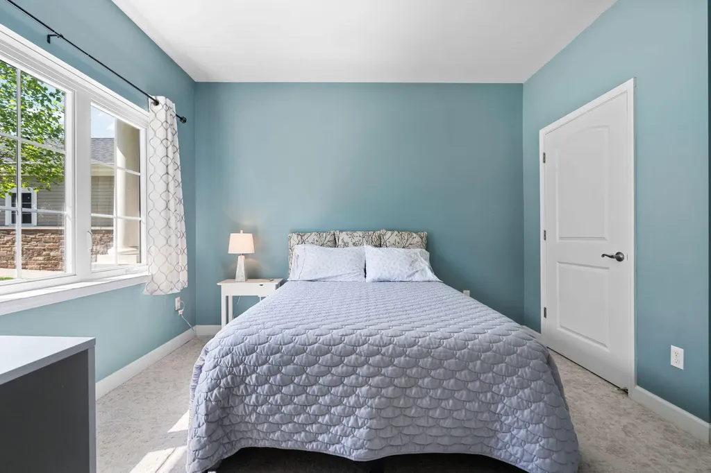 5541 Arbor Chase Drive Ann Arbor City MI 48103