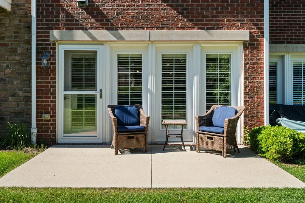 5541 Arbor Chase Drive Ann Arbor City MI 48103