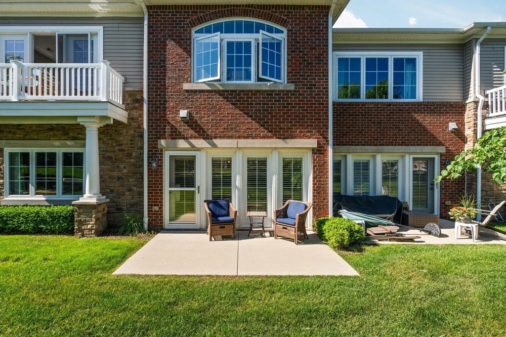 5541 Arbor Chase Drive Ann Arbor City MI 48103