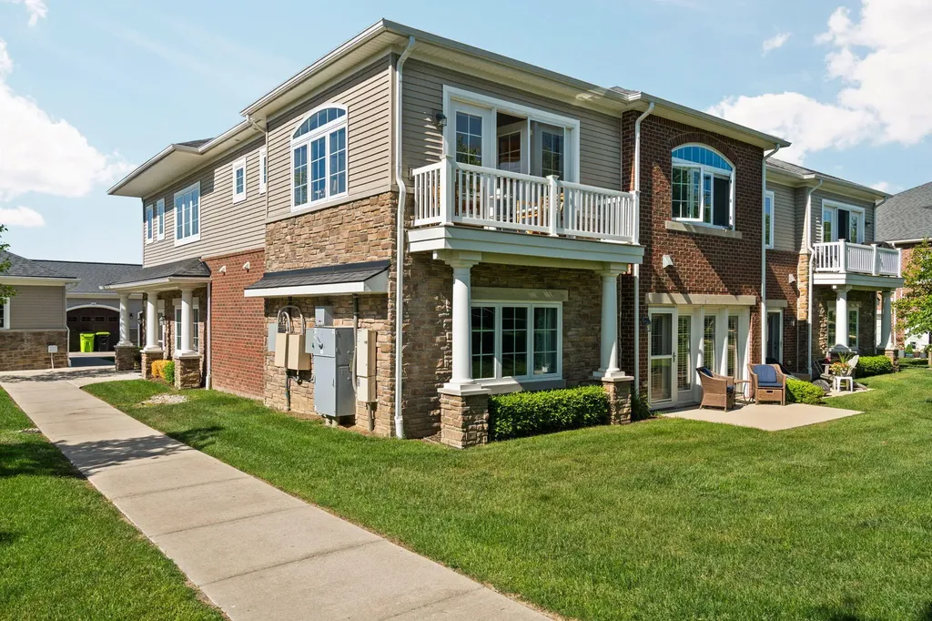 5541 Arbor Chase Drive Ann Arbor City MI 48103