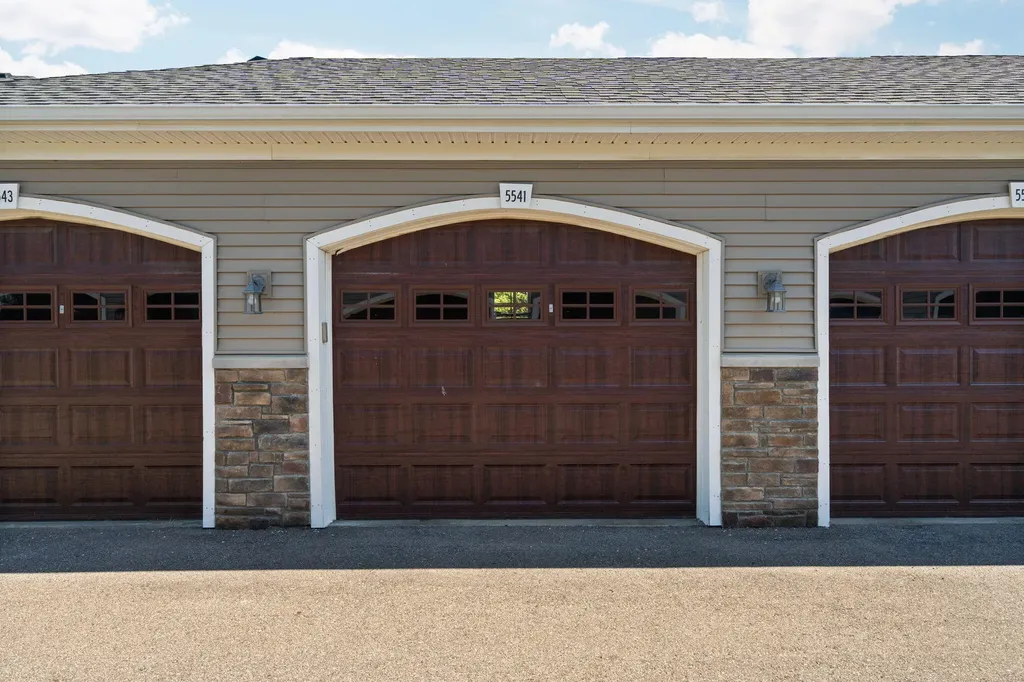 5541 Arbor Chase Drive Ann Arbor City MI 48103