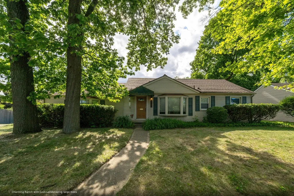 14521 Merriman Road Livonia City MI 48154