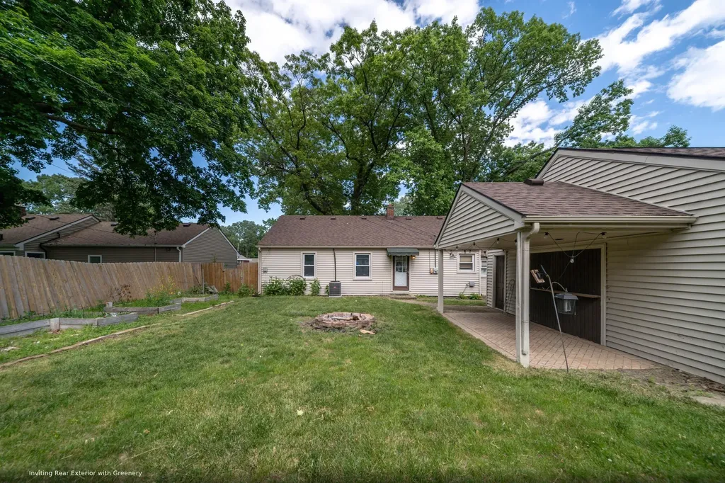14521 Merriman Road Livonia City MI 48154