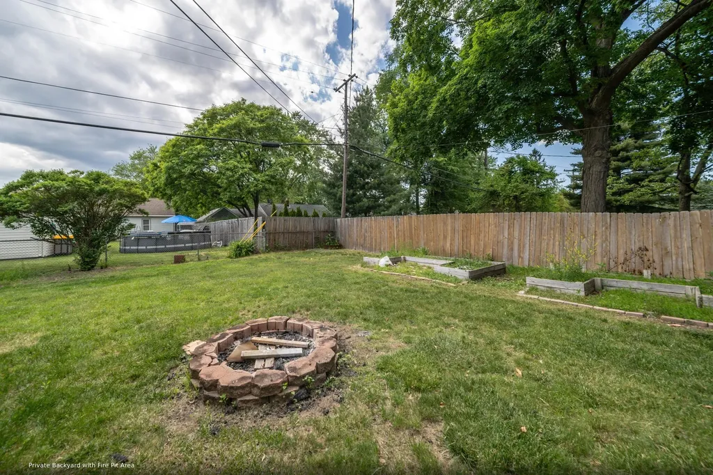14521 Merriman Road Livonia City MI 48154