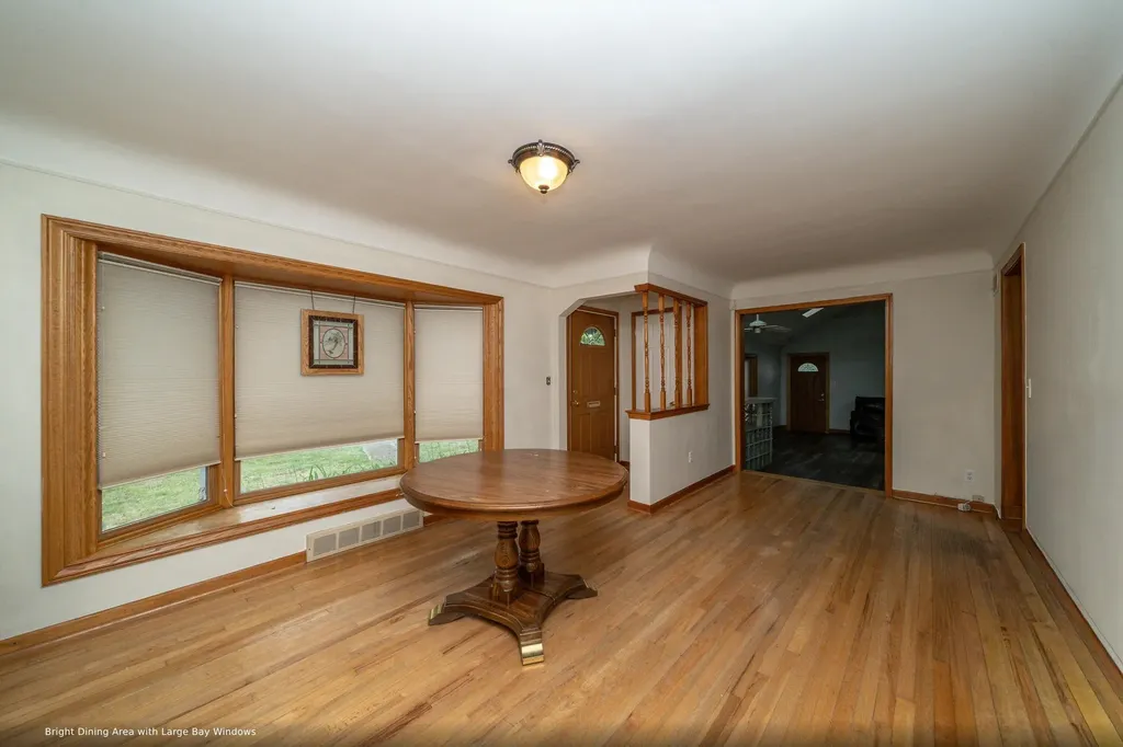 14521 Merriman Road Livonia City MI 48154