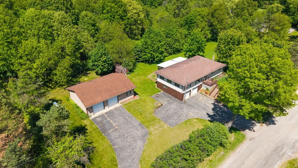 6750 Smith Road Leoni Township MI 49201