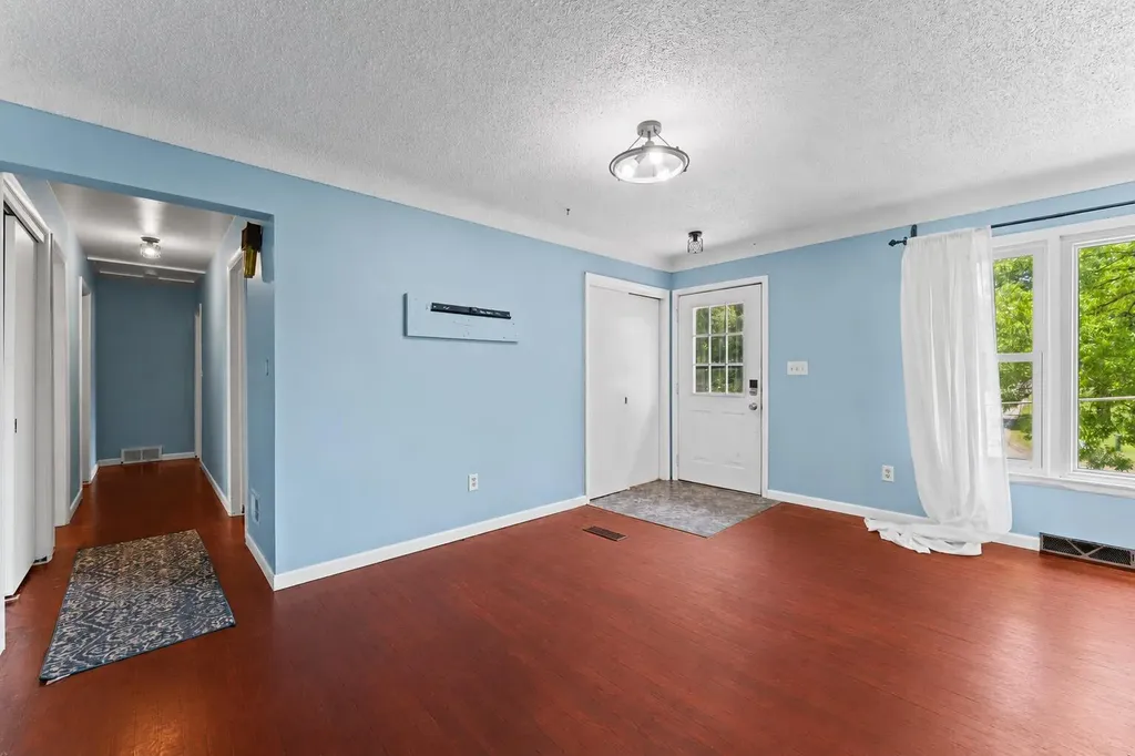 6750 Smith Road Leoni Township MI 49201