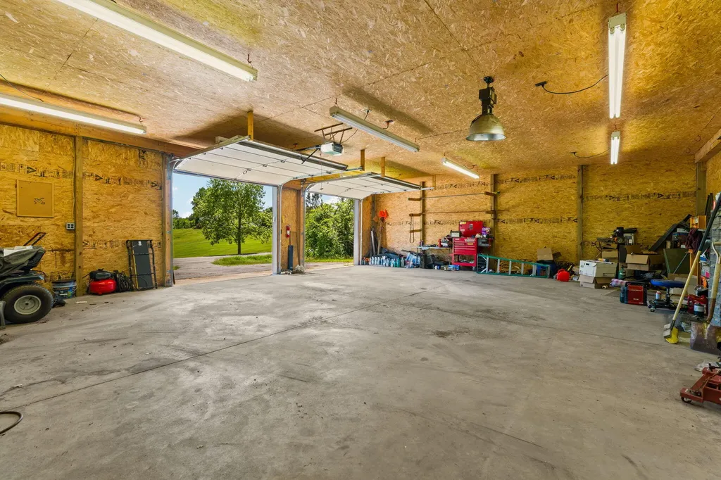 6750 Smith Road Leoni Township MI 49201