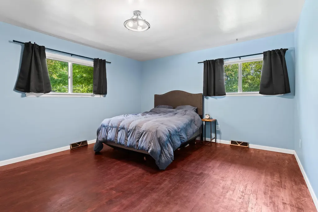 6750 Smith Road Leoni Township MI 49201