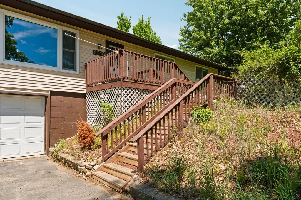6750 Smith Road Leoni Township MI 49201
