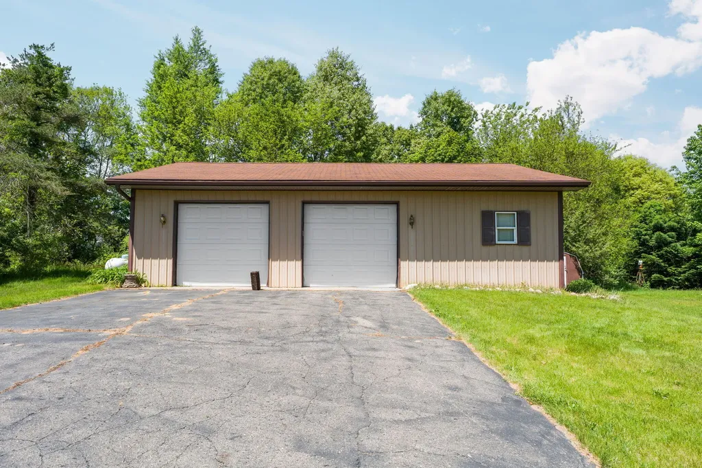 6750 Smith Road Leoni Township MI 49201