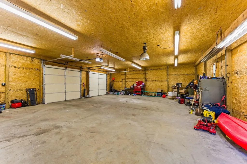 6750 Smith Road Leoni Township MI 49201