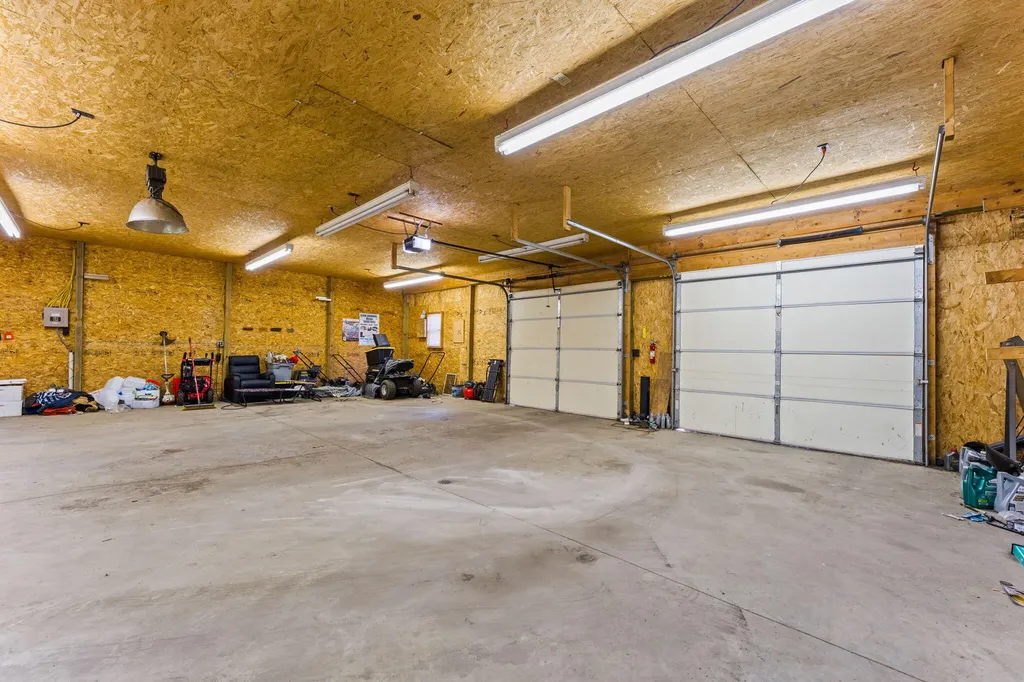 6750 Smith Road Leoni Township MI 49201