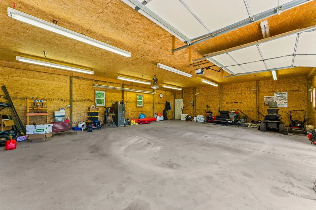 6750 Smith Road Leoni Township MI 49201