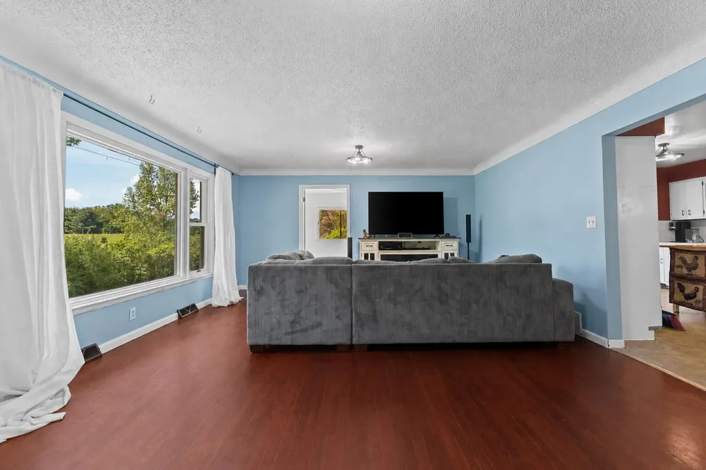 6750 Smith Road Leoni Township MI 49201