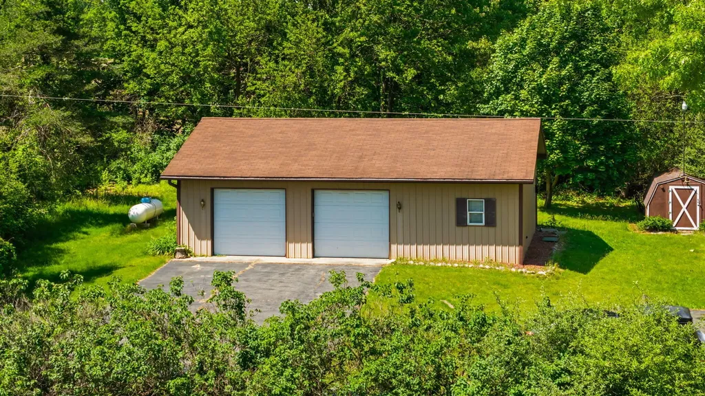 6750 Smith Road Leoni Township MI 49201