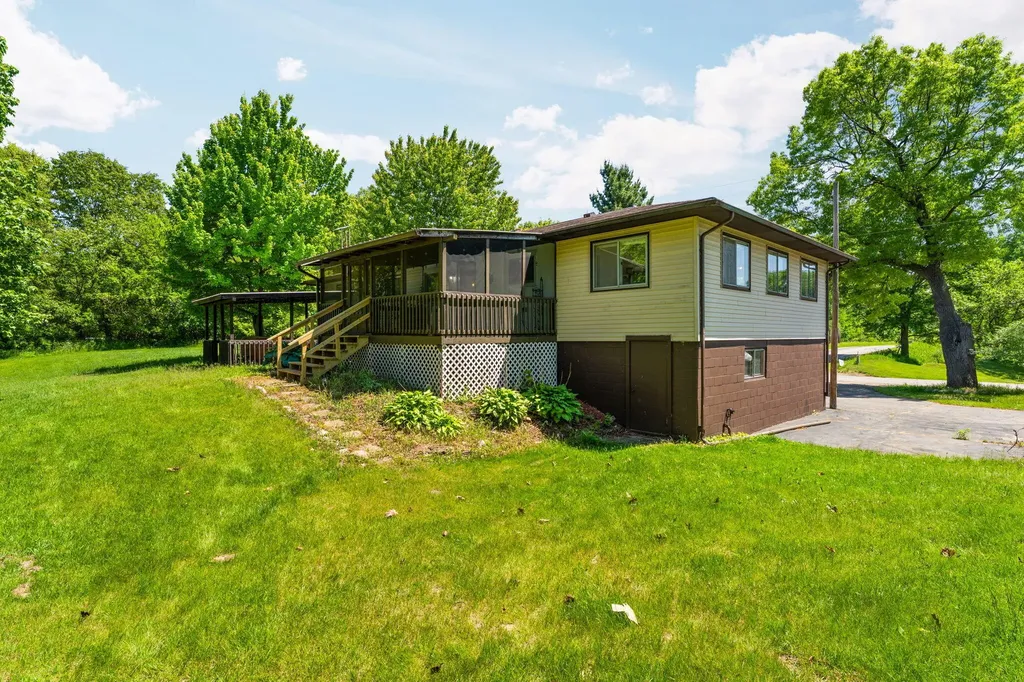 6750 Smith Road Leoni Township MI 49201