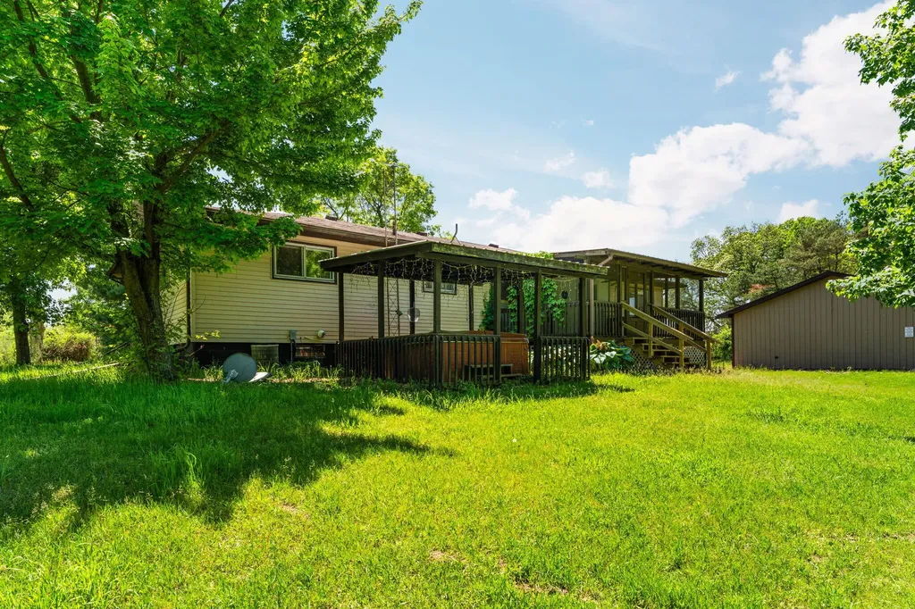 6750 Smith Road Leoni Township MI 49201