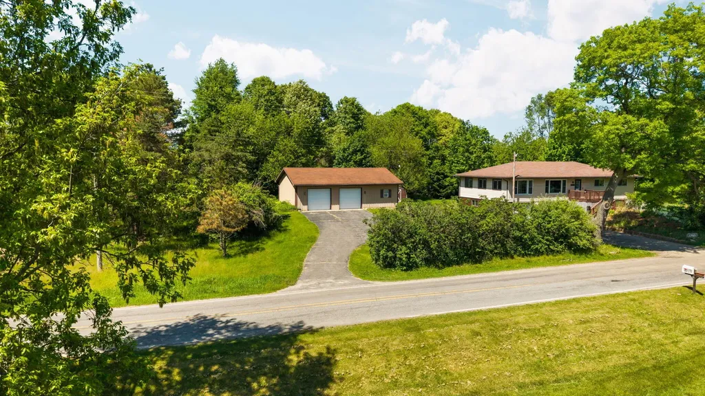 6750 Smith Road Leoni Township MI 49201