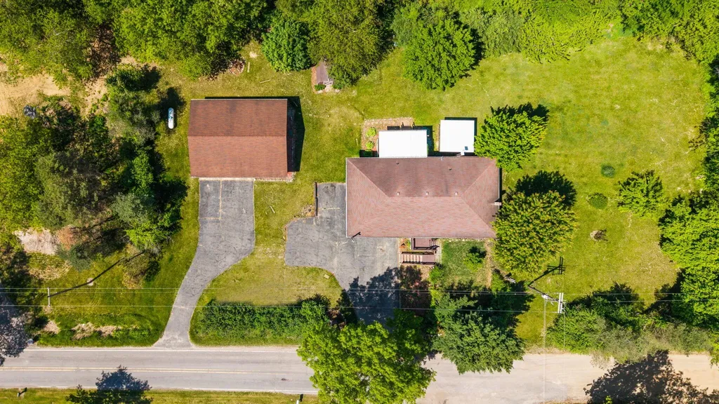 6750 Smith Road Leoni Township MI 49201