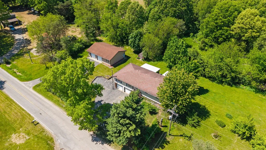 6750 Smith Road Leoni Township MI 49201