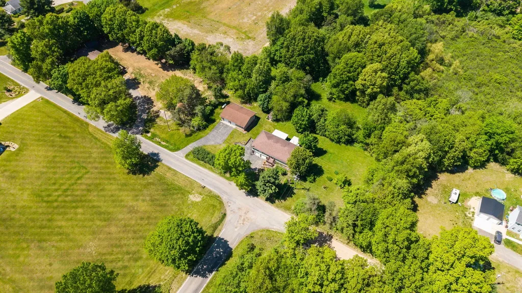 6750 Smith Road Leoni Township MI 49201