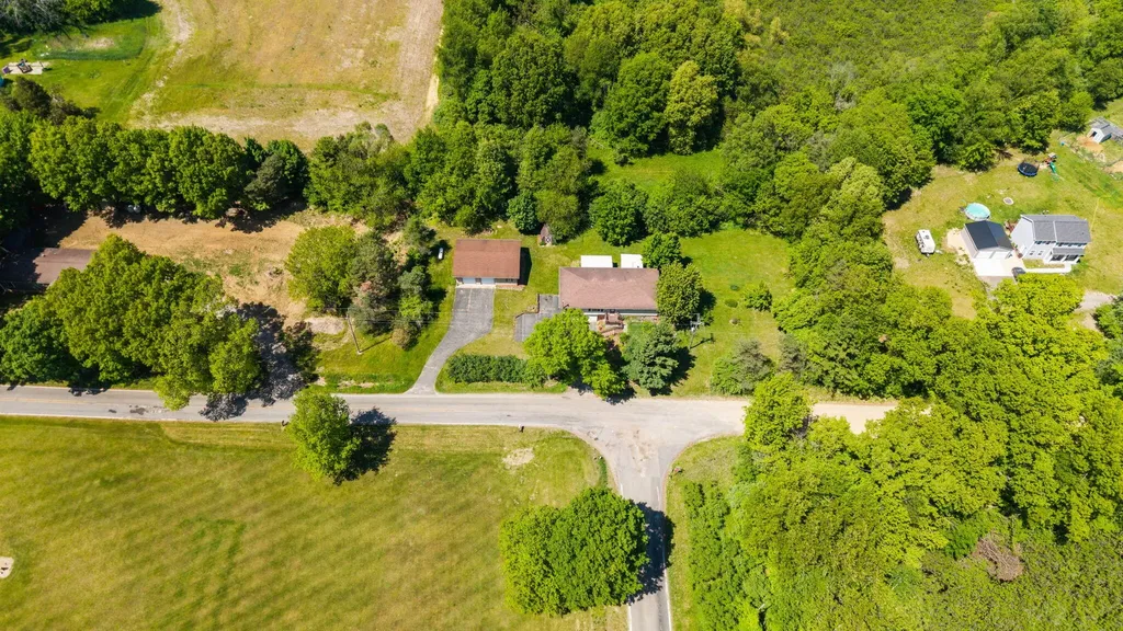 6750 Smith Road Leoni Township MI 49201