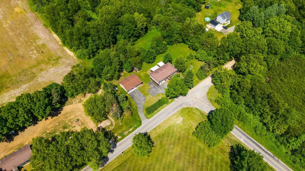 6750 Smith Road Leoni Township MI 49201