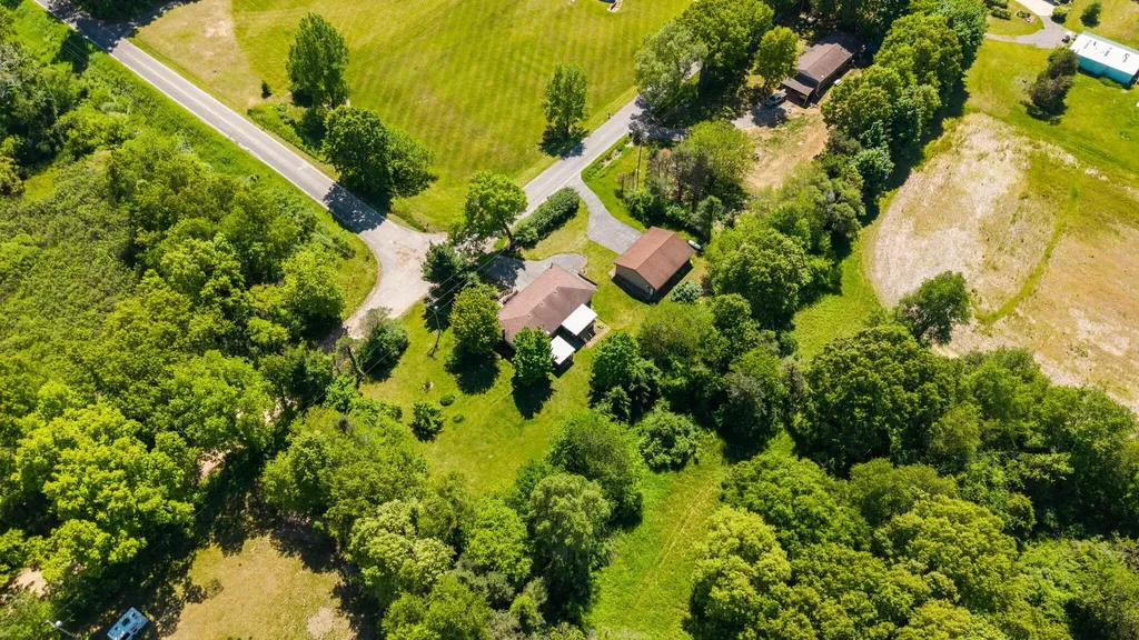 6750 Smith Road Leoni Township MI 49201