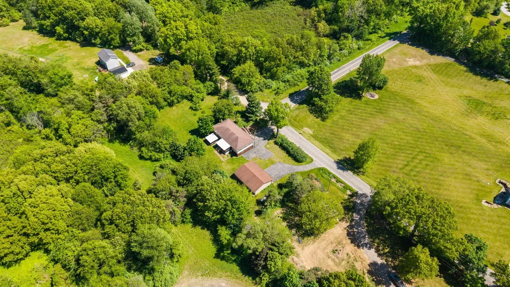 6750 Smith Road Leoni Township MI 49201