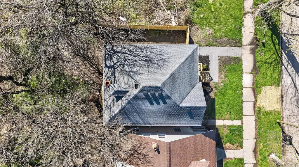 4486 Seyburn Street Detroit City MI 48214