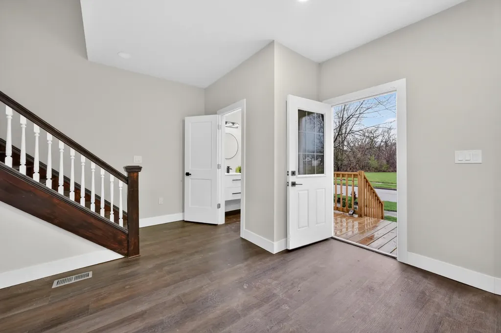 4486 Seyburn Street Detroit City MI 48214