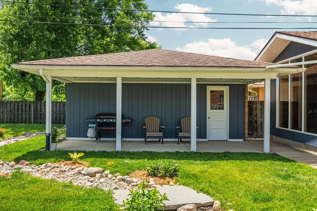 1559 Glastonbury Road Ann Arbor City MI 48103