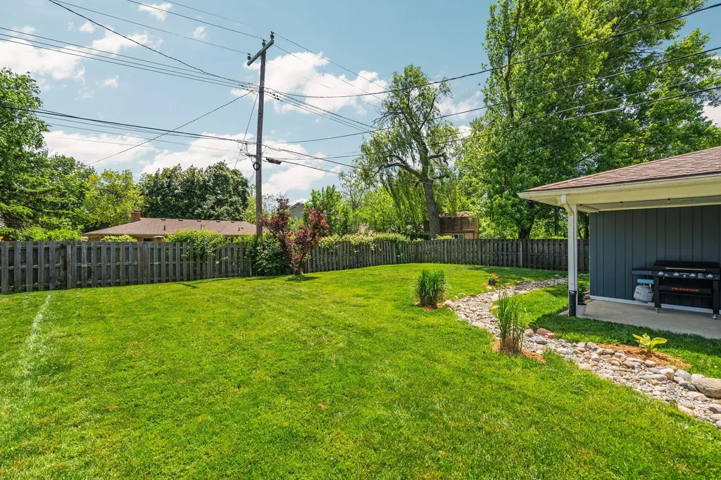 1559 Glastonbury Road Ann Arbor City MI 48103