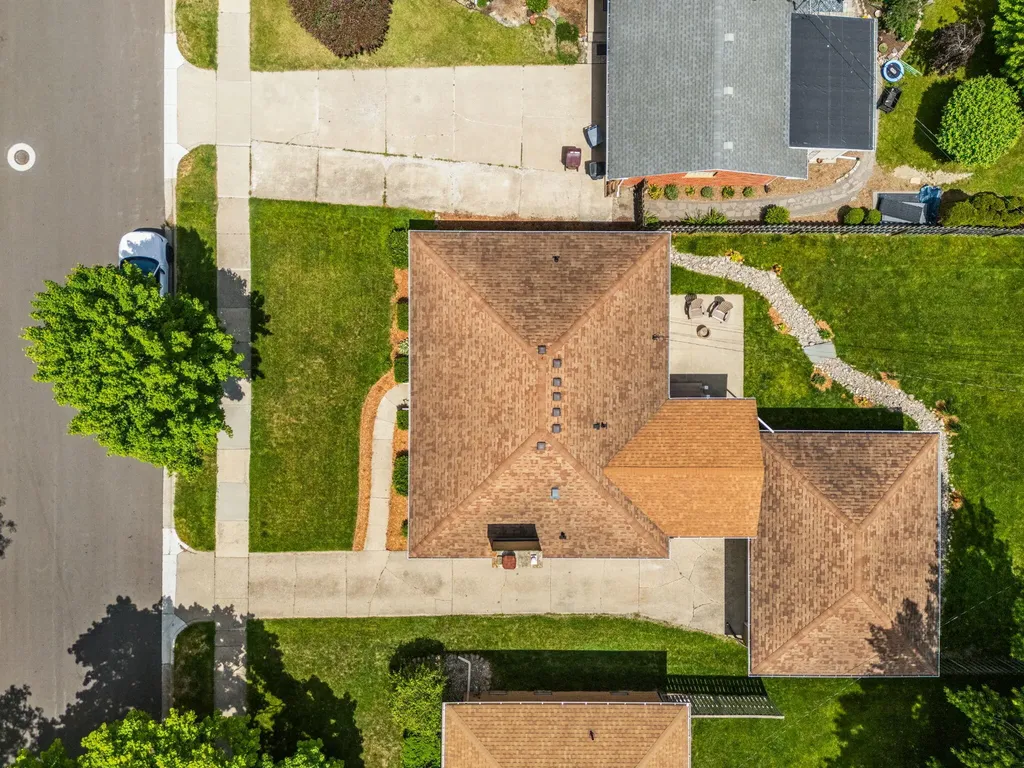 1559 Glastonbury Road Ann Arbor City MI 48103