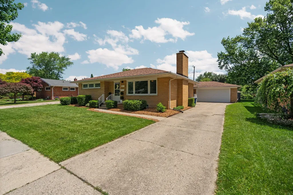 1559 Glastonbury Road Ann Arbor City MI 48103