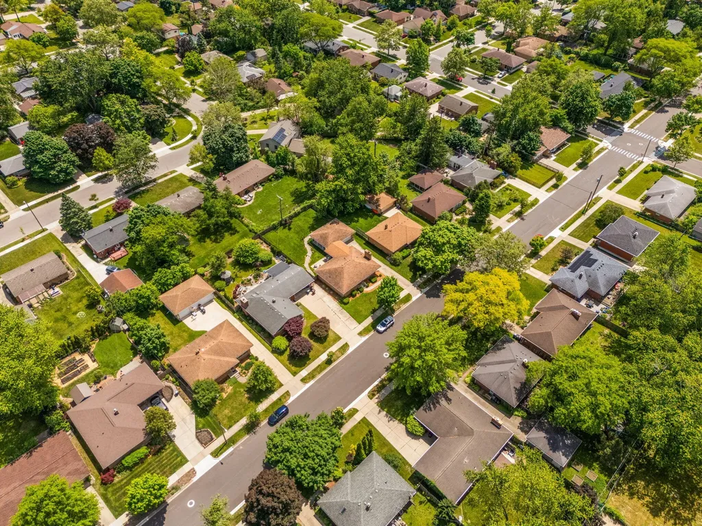 1559 Glastonbury Road Ann Arbor City MI 48103