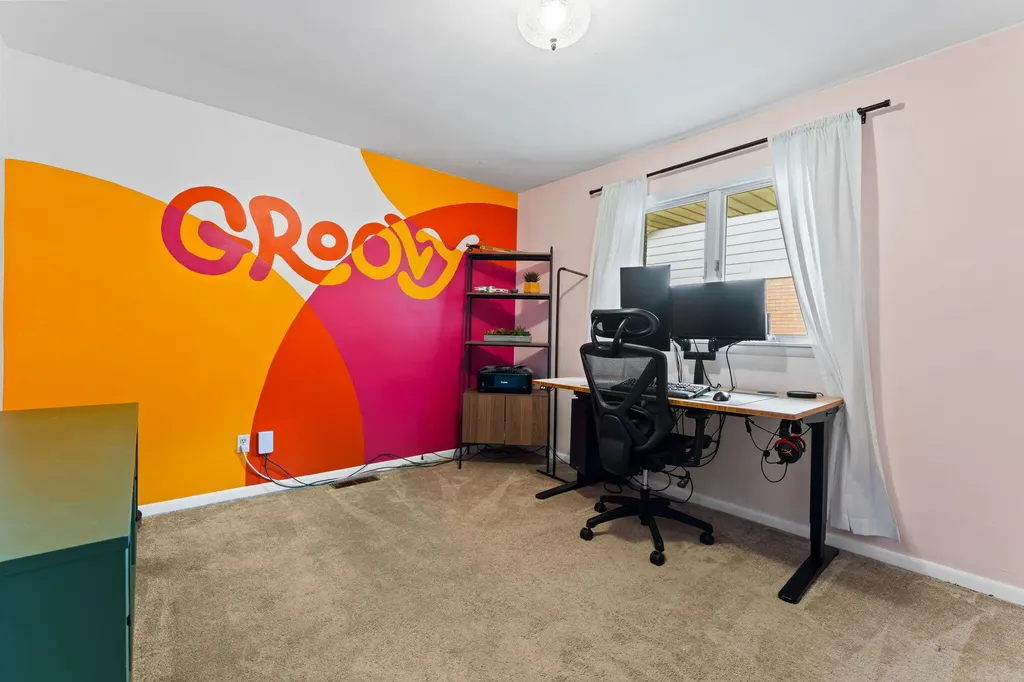 1870 Stratford Road Ypsilanti Charter Township MI 48197