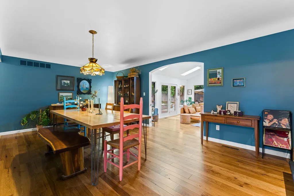 1870 Stratford Road Ypsilanti Charter Township MI 48197
