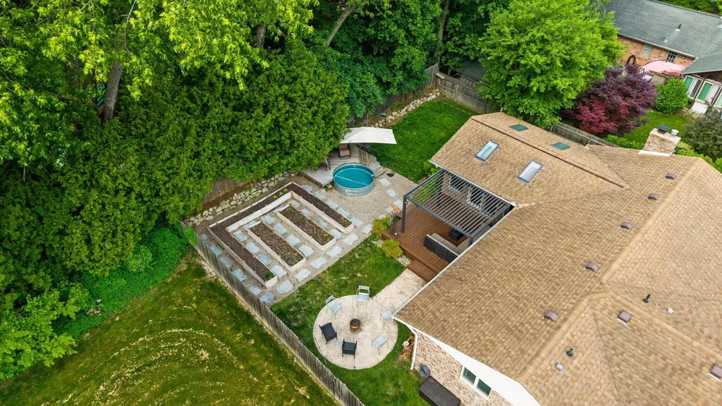1870 Stratford Road Ypsilanti Charter Township MI 48197