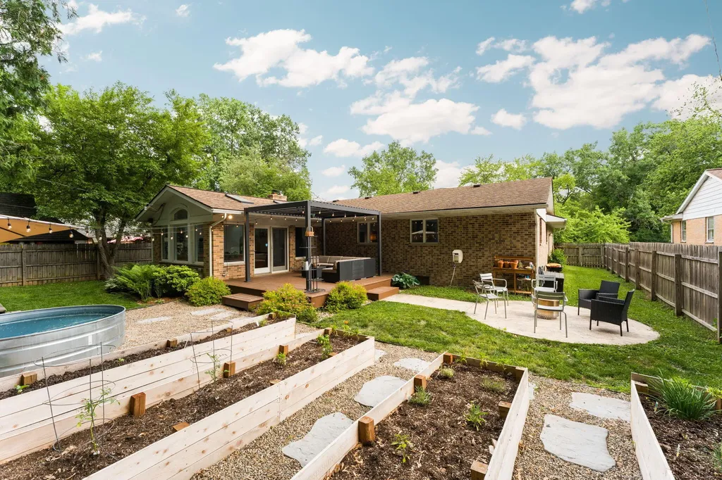 1870 Stratford Road Ypsilanti Charter Township MI 48197