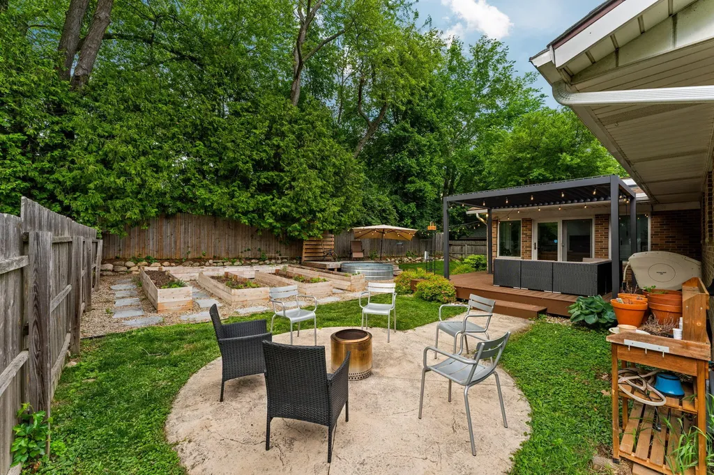1870 Stratford Road Ypsilanti Charter Township MI 48197
