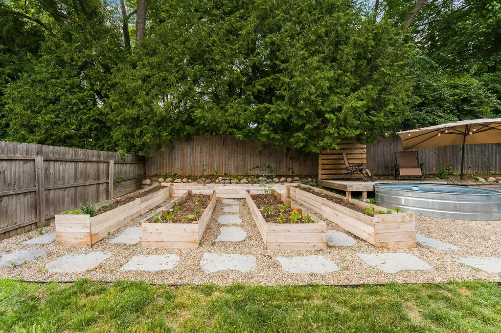 1870 Stratford Road Ypsilanti Charter Township MI 48197