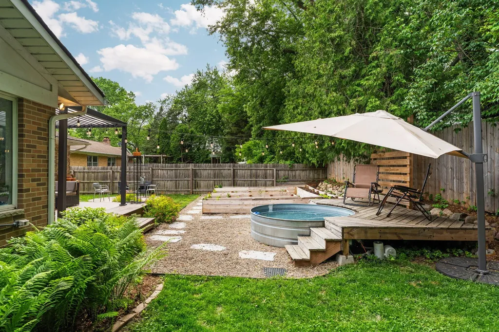 1870 Stratford Road Ypsilanti Charter Township MI 48197