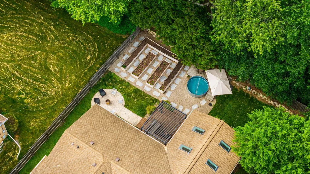 1870 Stratford Road Ypsilanti Charter Township MI 48197